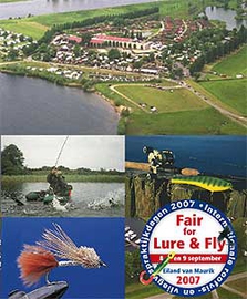 Fair for Lure & Fly