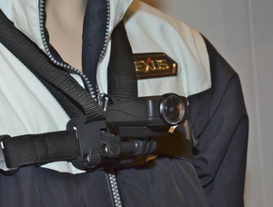 Gopro-Konkurrenz: Shimanos neue Sport-Camera speziell für Angler.