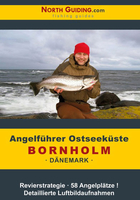 Meerforellenführer Bornholm